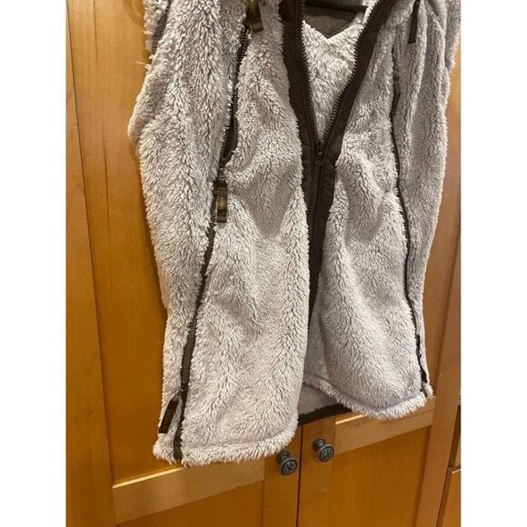 KUHL Flight Fleece Vest. Small. - Picture 8 of 11